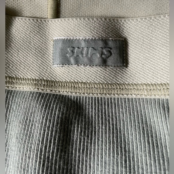 Skims Cotton Rib Boxer in Mineral Large L NWT - Picture 3 of 7